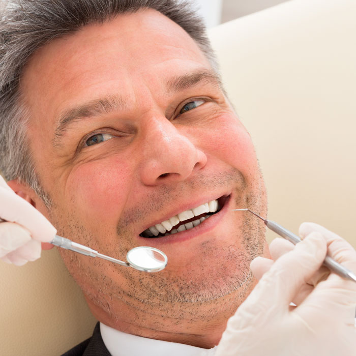 Prothèse fixe ou amovible - Cabinet dentaire - Dentiste Sanguinet